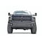 Steelcraft Automotive 10-C RAM 2500/3500 FORTIS BUMPER TEXTURED BLACK 71-12260 - alternate 1